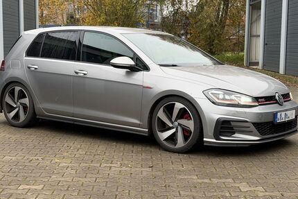 VW Golf 63.243 km 22.700 &euro; Emden 26725