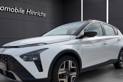 Hyundai BAYON 78.551 km 14.999 &euro; Südbrookmerland 26624