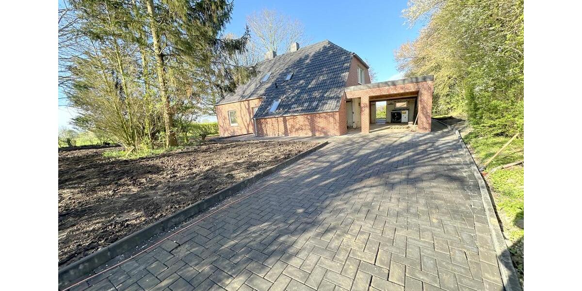 Einfamilienhaus Krummhörn - 5 Zimmer, 180 m&sup2;, 419.000&euro; | Angebot:26167094