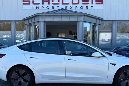Tesla Model 3 128.900 km 25.490 &euro; Neukamperfehn 26835