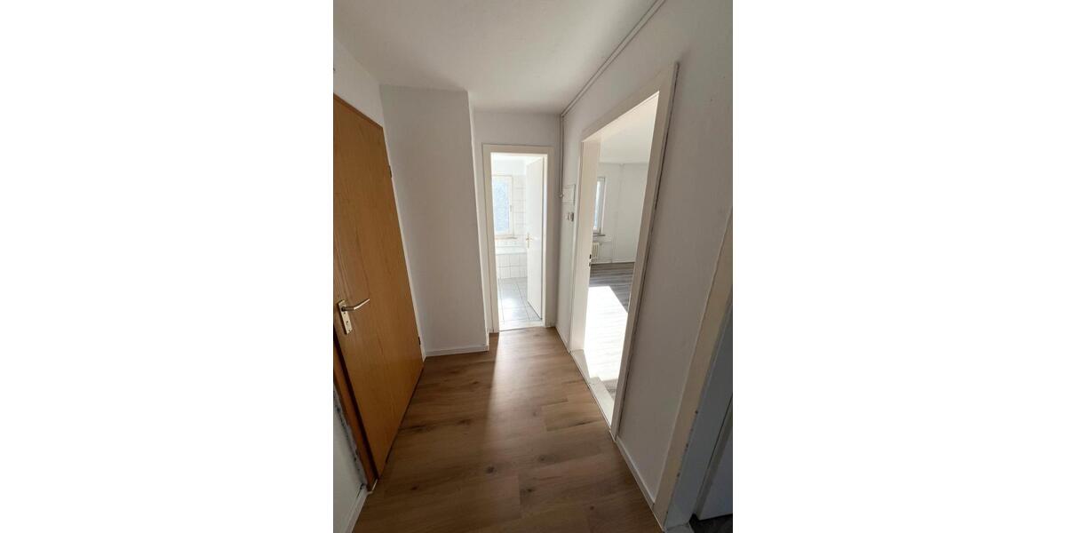 Etagenwohnung Hage - 2 Zimmer, 38 m&sup2;, 425&euro; | Angebot:26663665