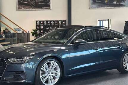 Audi A7 72.770 km 44.790 &euro; Aurich 26603