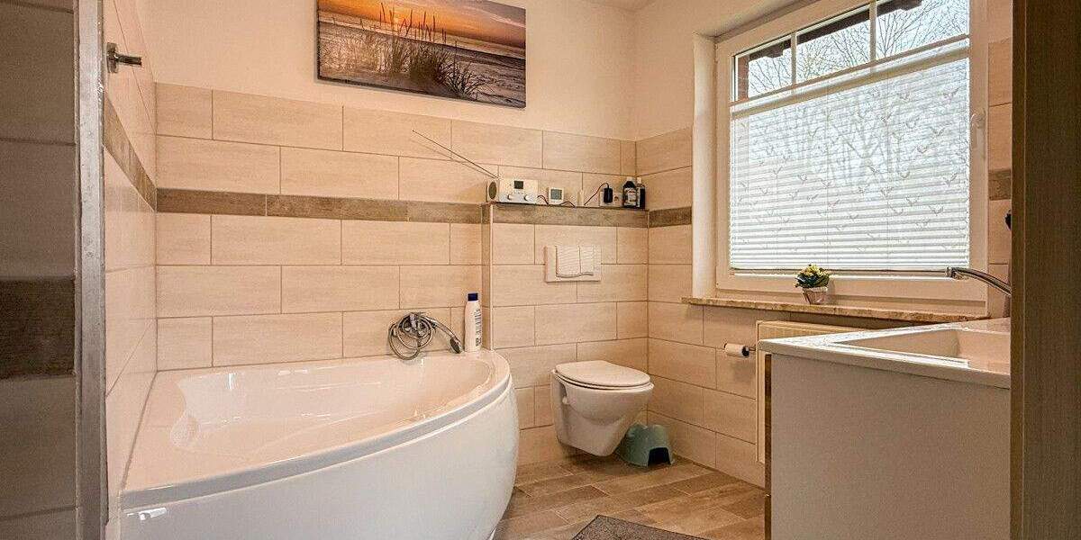 Einfamilienhaus Großheide - 6 Zimmer, 163 m&sup2;, 339.000&euro; | Angebot:25740966