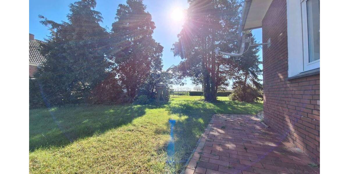 Bungalow Bunde Wymeer - 4 Zimmer, 110 m&sup2;, 350.000&euro; | Angebot:26157453