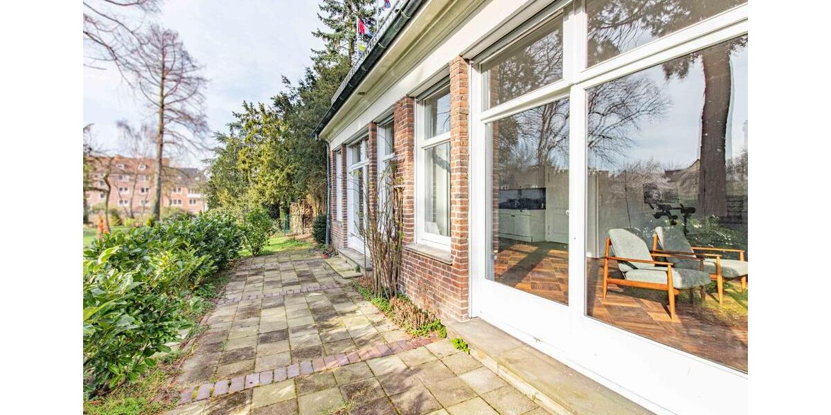 Erdgeschoßwohnung Emden Tholenswehr - 3 Zimmer, 138 m&sup2;, 1.480&euro; | Angebot:25855455