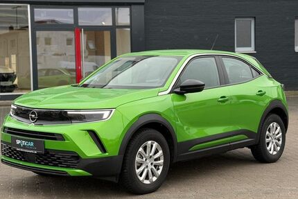 Opel Mokka 29.879 km 17.990 &euro; Aurich 26603