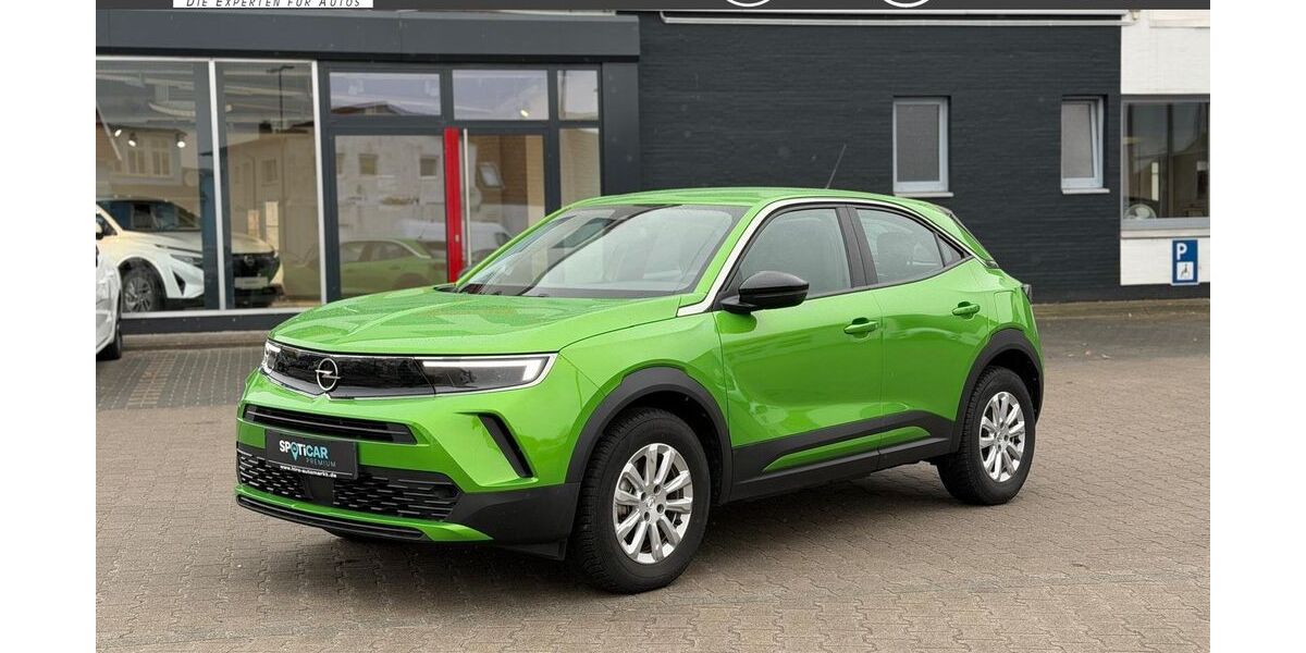 Opel Mokka 29.879 km 17.990 &euro; Aurich 26603