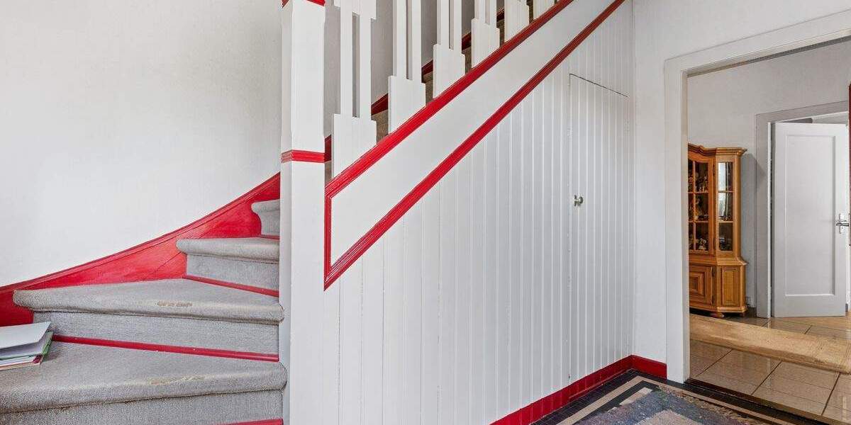 Einfamilienhaus Aurich Sandhorst - 8 Zimmer, 152 m&sup2;, 329.000&euro; | Angebot:25728087