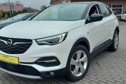 Opel Grandland (X) 156.000 km 13.500 &euro; Upgant-Schott 26529
