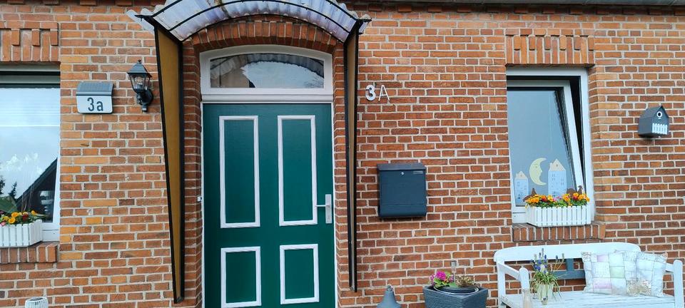 Etagenwohnung Leer (Ostfriesland) - 3 Zimmer, 68 m&sup2;, 500&euro; | Angebot:26025243