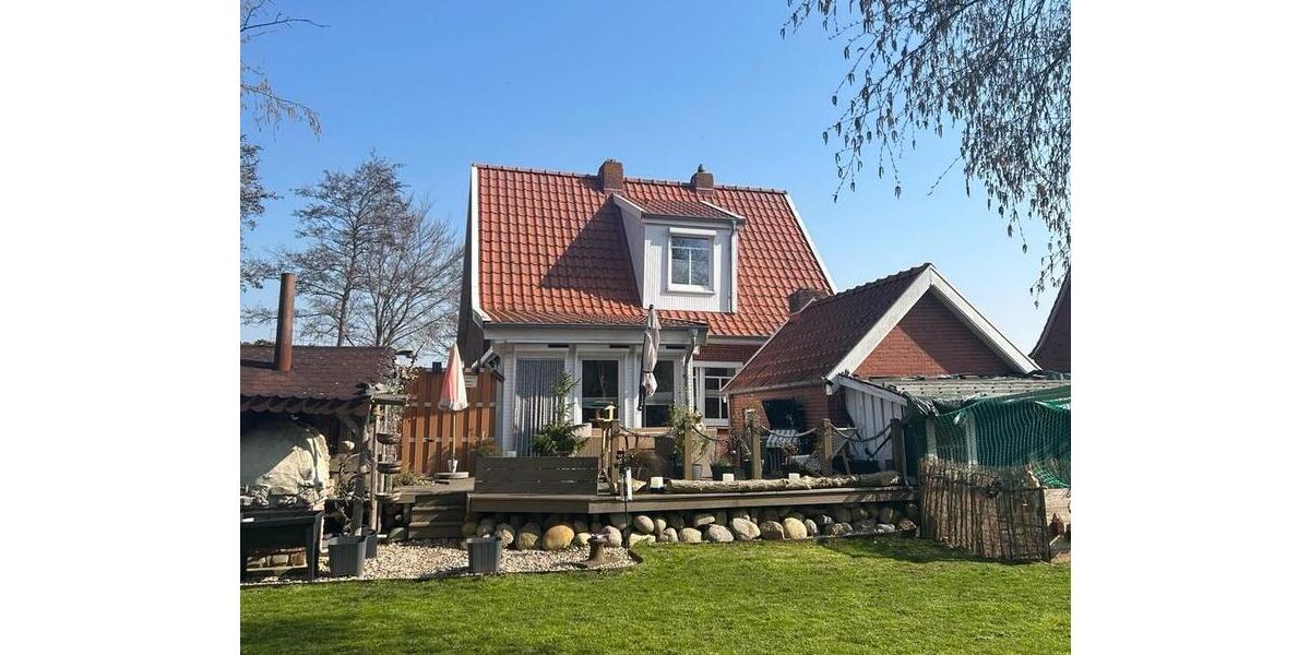 Einfamilienhaus Hinte - 5 Zimmer, 101 m&sup2;, 255.000&euro; | Angebot:26165716