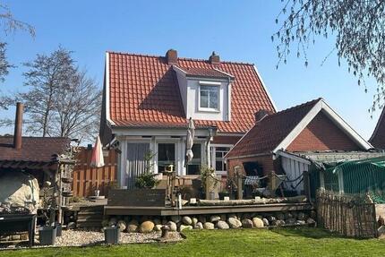 Haus Hinte - 5 Zimmer, 101 m&sup2;, 255.000&euro; | Angebot:26165716