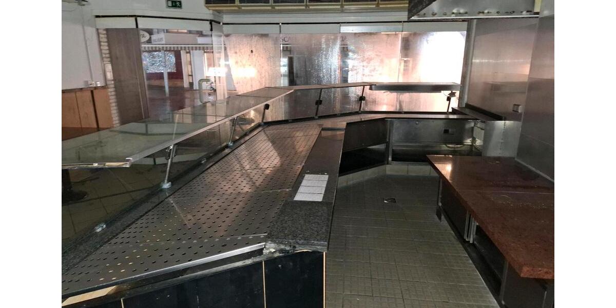 Gewerbeobjekt Emden - 2.499&euro; | Angebot:25968779