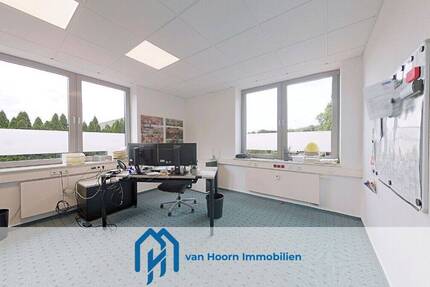 Gewerbeobjekt Leer (Ostfriesland) / Heisfelde Heisfelde - 4 Zimmer, 142 m&sup2;, 1.450&euro; | Angebot:25736825