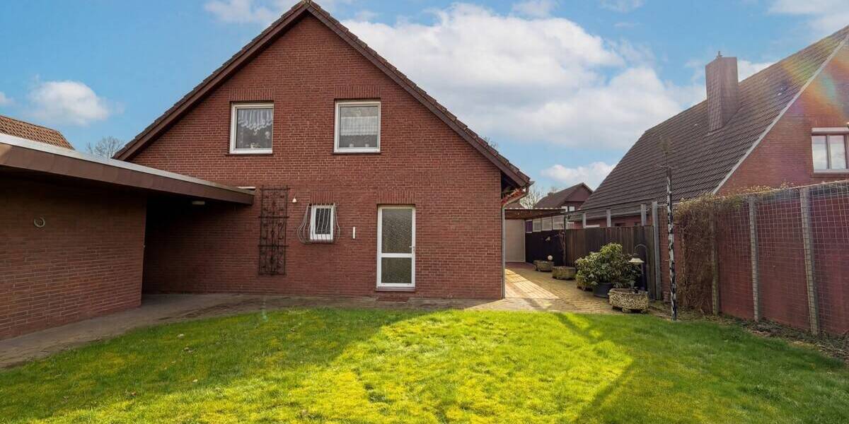 Mehrfamilienhaus, Wohnhaus Leer Loga - 7 Zimmer, 187 m&sup2;, 329.000&euro; | Angebot:26028314