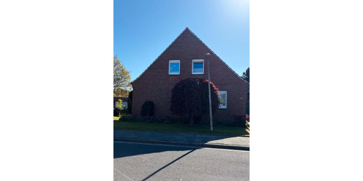 Einfamilienhaus Emden Rysumer Landstraße - 6 Zimmer, 120 m&sup2;, 310.000&euro; | Angebot:26722764