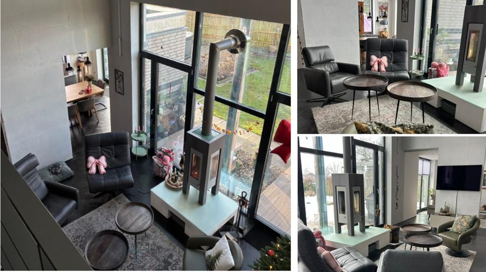 Einfamilienhaus Hesel - 6 Zimmer, 197 m&sup2;, 510.000&euro; | Angebot:25172707