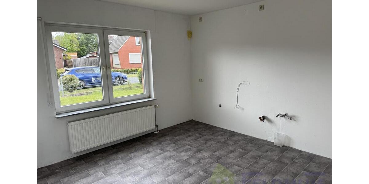 Erdgeschoßwohnung Moormerland - 4 Zimmer, 128 m&sup2;, 890&euro; | Angebot:26687653