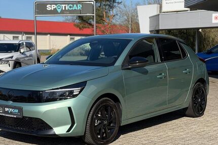 Opel Corsa 8.864 km 17.980 &euro; Leer 26789