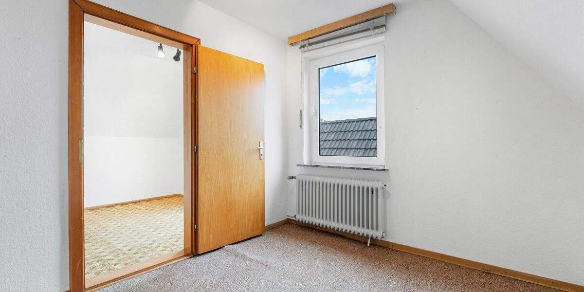 Einfamilienhaus Südbrookmerland Victorbur - 7 Zimmer, 130 m&sup2;, 259.000&euro; | Angebot:25771256