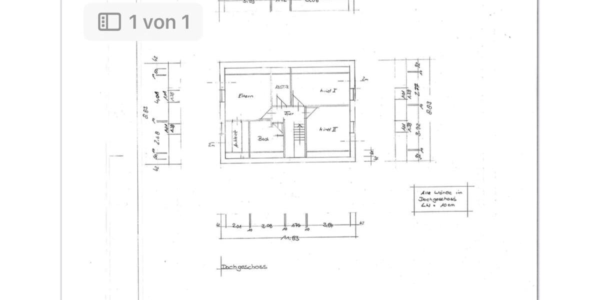 Einfamilienhaus Bunde - 5 Zimmer, 135 m&sup2;, 445.000&euro; | Angebot:25961622
