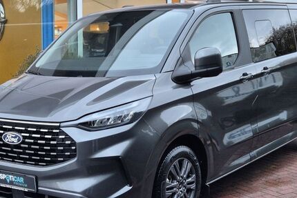 Ford Tourneo Custom 38.150 km 45.990 &euro; Emden-Hinte 26759