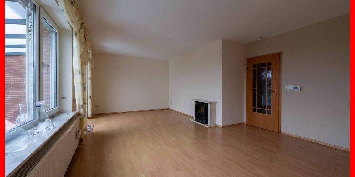 Mehrfamilienhaus, Wohnhaus Emden Früchteburg - 5 Zimmer, 123 m&sup2;, 328.000&euro; | Angebot:26026472
