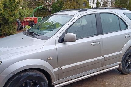 Kia Sorento 258.800 km 1.000 &euro; Südbrookmerland 26624