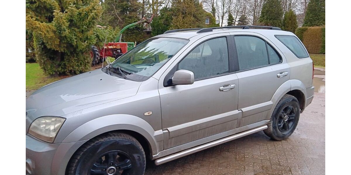 Kia Sorento 258.800 km 1.400 &euro; Südbrookmerland 26624