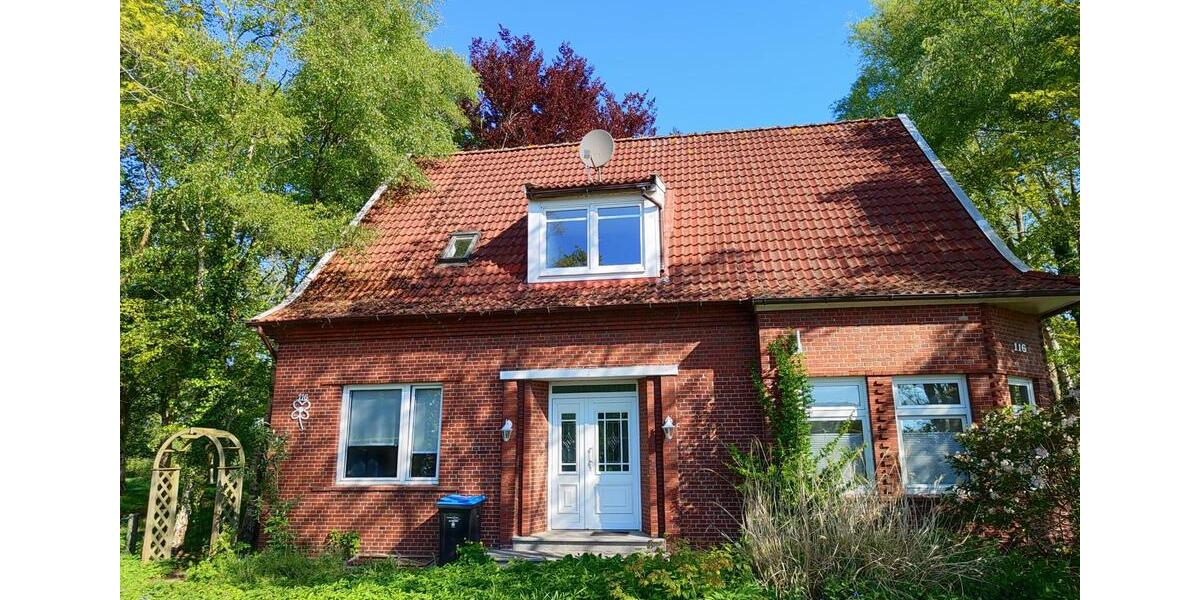 Dachgeschoßwohnung Hesel - 2 Zimmer, 80 m&sup2;, 650&euro; | Angebot:26544638