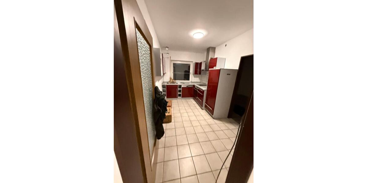Erdgeschoßwohnung Aurich Georgsfeld und Tannenhausen - 3 Zimmer, 95 m&sup2;, 950&euro; | Angebot:26699490