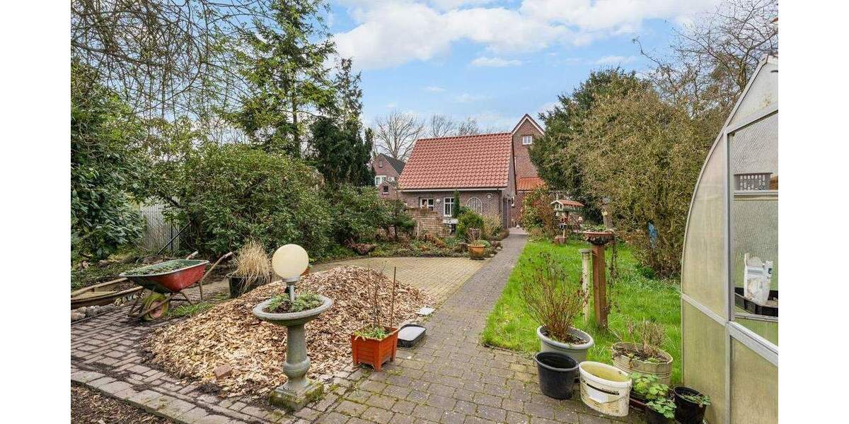 Einfamilienhaus Aurich Sandhorst - 8 Zimmer, 152 m&sup2;, 329.000&euro; | Angebot:25728087