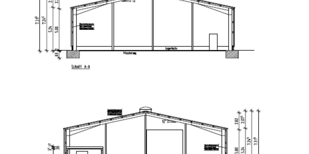Gewerbeobjekt Großefehn - 3.400&euro; | Angebot:23786096