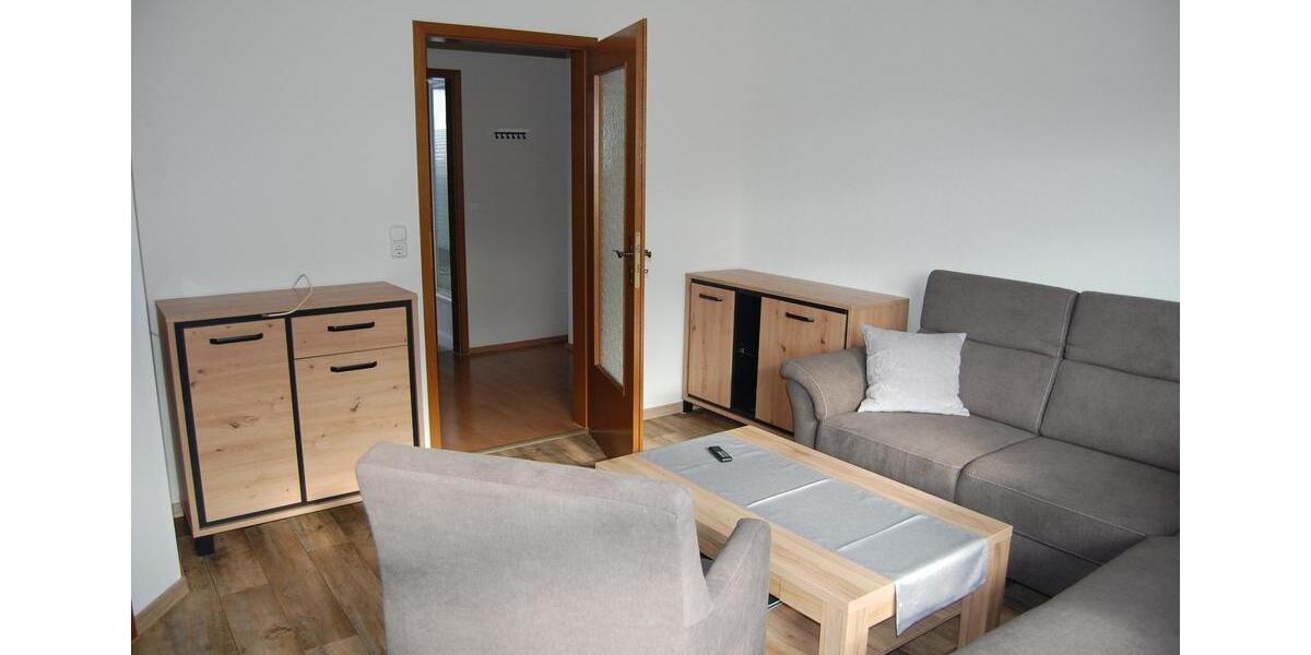 Dachgeschoßwohnung Großefehn - 2 Zimmer, 50 m&sup2;, 600&euro; | Angebot:25542294