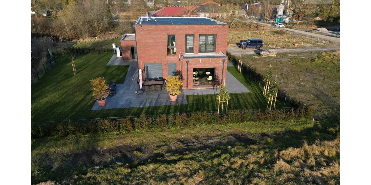 Einfamilienhaus Aurich Extum - 5 Zimmer, 165 m&sup2;, 699.990&euro; | Angebot:26739833