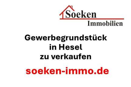 Grundstück Hesel - 110.000&euro; | Angebot:27693051