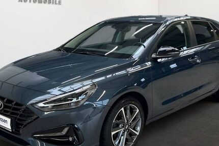 Hyundai i30 49.971 km 17.990 &euro; Aurich 26605