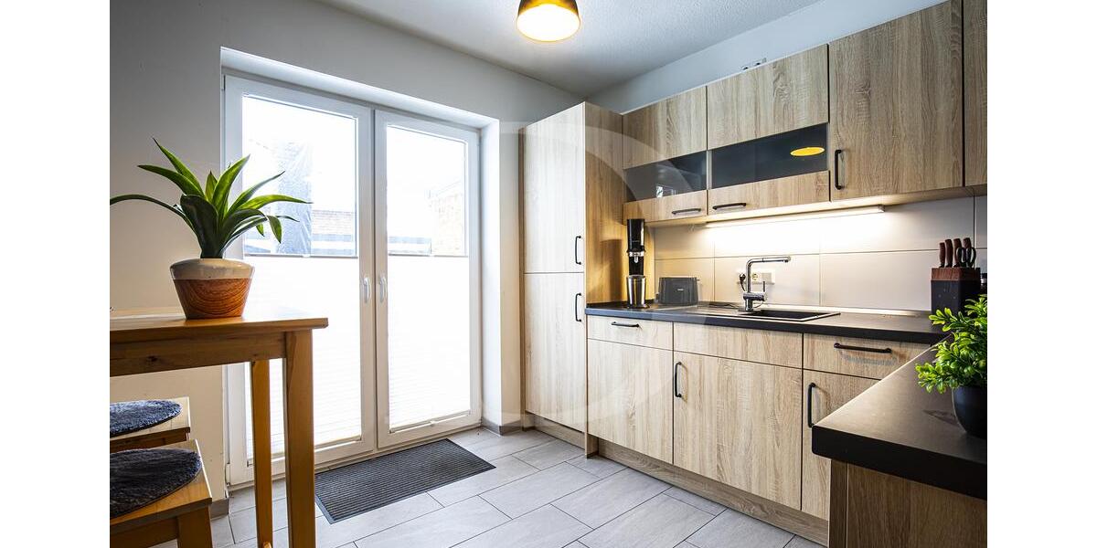 Doppelhaushälfte Großefehn - 2 Zimmer, 62 m&sup2;, 700&euro; | Angebot:25125114