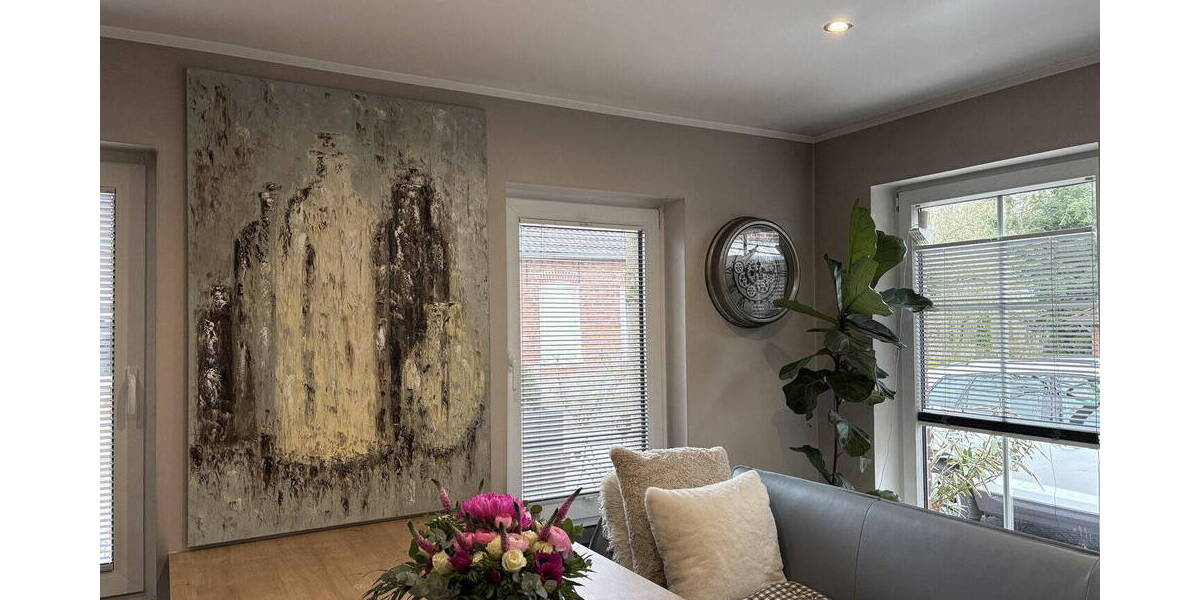 Mehrfamilienhaus, Wohnhaus Krummhörn Grimersum - 5 Zimmer, 220 m&sup2;, 495.000&euro; | Angebot:26358802