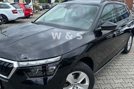 Skoda Kamiq 93.000 km 17.499 &euro; Aurich 26607
