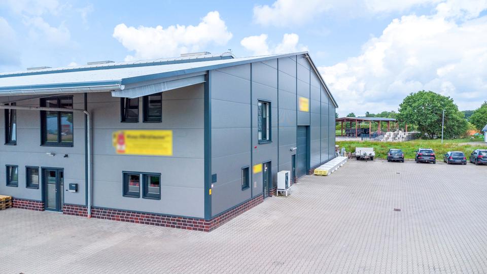 Gewerbeobjekt Aurich Egels und Wallinghausen - 3.000&euro; | Angebot:21279776