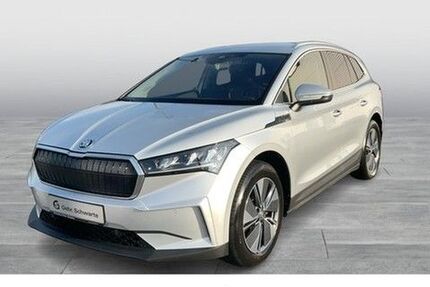 Skoda Enyaq 117.247 km 27.880 &euro; Aurich 26607
