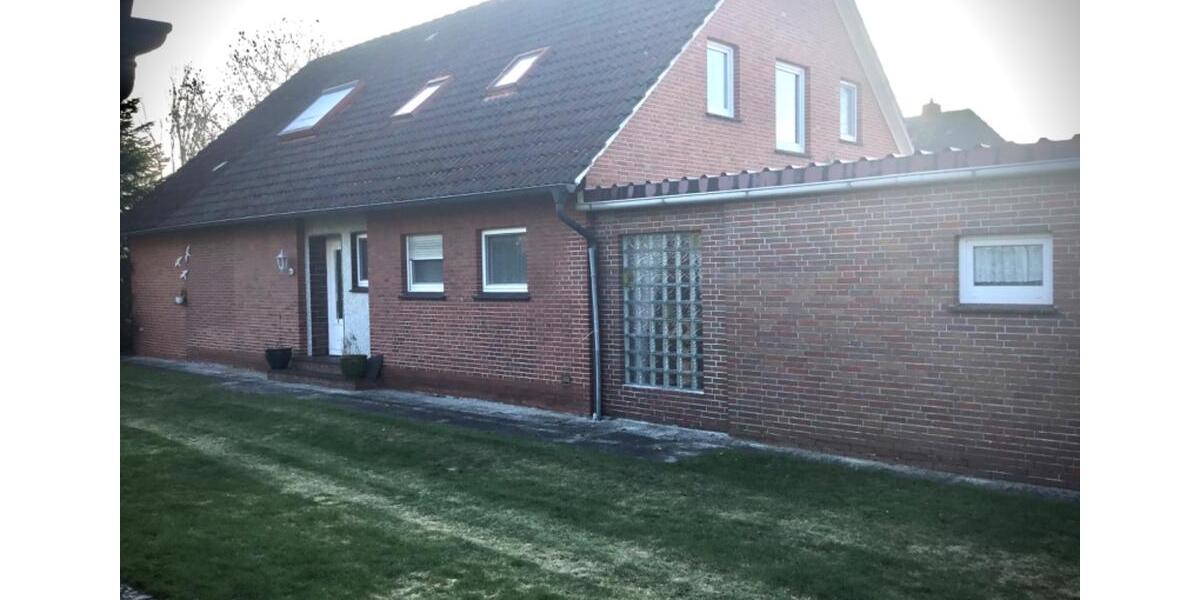 Einfamilienhaus Moormerland - 9 Zimmer, 170 m&sup2;, 339.000&euro; | Angebot:25258466