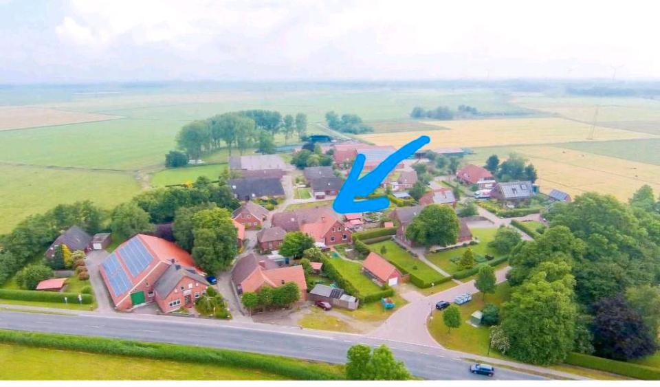 Grundstück Moormerland - 109.000&euro; | Angebot:26638120