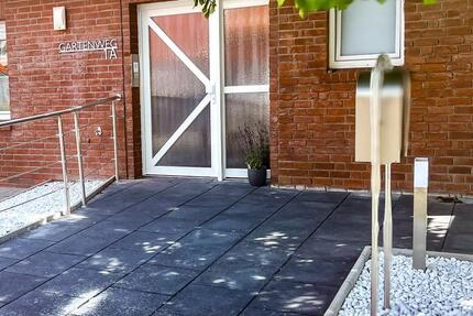 Wohnung Hage - 1 Zimmer, 25 m&sup2;, 450&euro; | Angebot:24715156