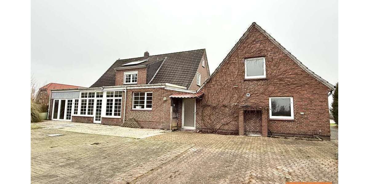 Einfamilienhaus Berumbur - 21 Zimmer, 242 m&sup2;, 345.000&euro; | Angebot:25197638