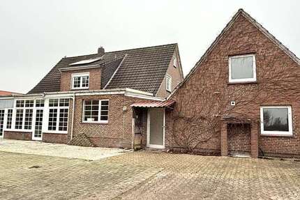 Haus Berumbur - 21 Zimmer, 242 m&sup2;, 345.000&euro; | Angebot:25197638