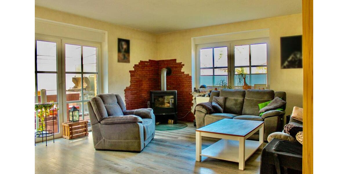 Einfamilienhaus Westerholt - 5 Zimmer, 160 m&sup2;, 379.000&euro; | Angebot:26018291