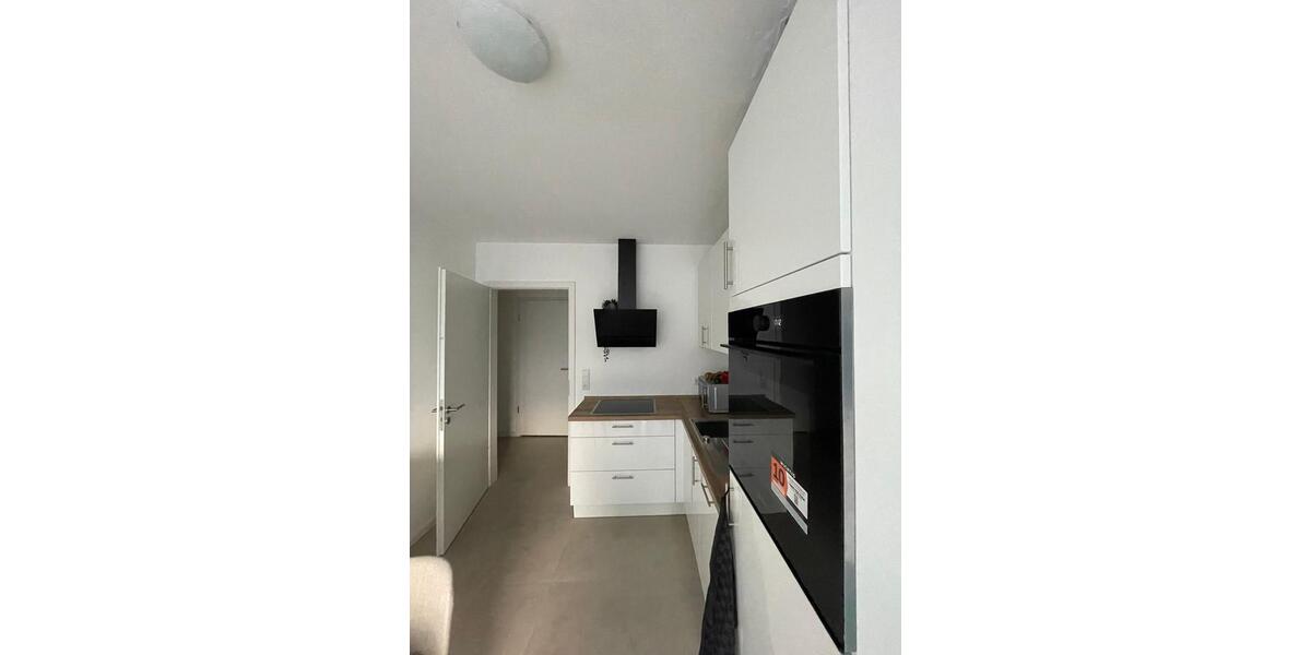 Etagenwohnung Hinte - 3 Zimmer, 13 m&sup2;, 675&euro; | Angebot:25850259