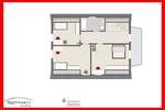 Einfamilienhaus Emden Wolthusen - 5 Zimmer, 135 m&sup2;, 275.000&euro; | Angebot:26015020